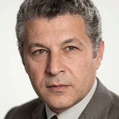Kenan Pars
