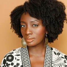 Tina Tena Ansah