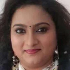 Praseetha Menon