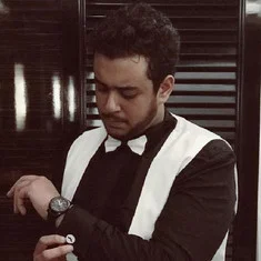 Nizar Nasser Seif