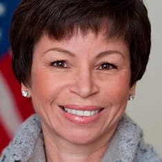 Valerie Jarrett