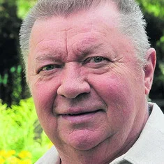 Andrzej Łągwa