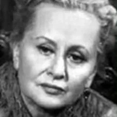 Галина Калиновская