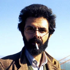 Sohrab Shahid-Saless
