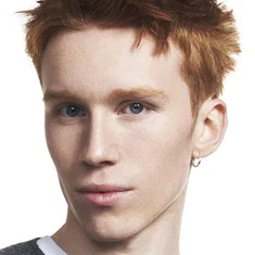 Лютер Форд