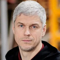 Giedrius Tamoševičius