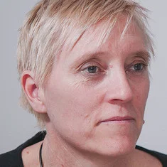 Caroline Wilkinson