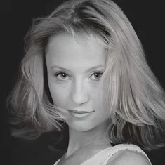 Klára Sochorová