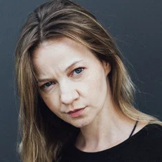 Angelika Strahser