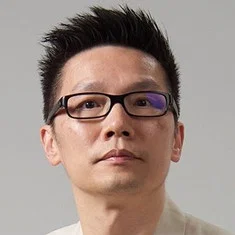 Chiu Tsang-Hei
