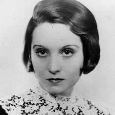 Elisabeth Bergner