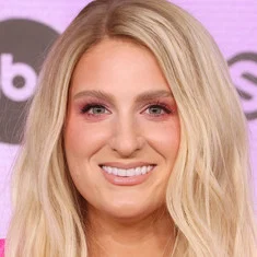 Меган Трейнор