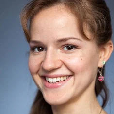 Екатерина Травова