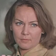 Галина Нехаевская
