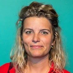 Clarice Stenger