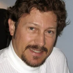 Eric Chase