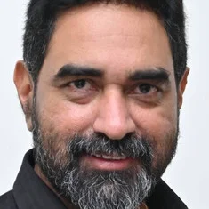 Krish Jagarlamudi