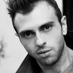 Christopher Maldonado