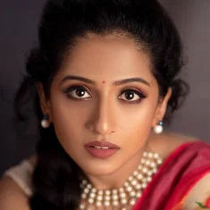 Krutika Gaikwad