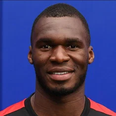 Christian Benteke
