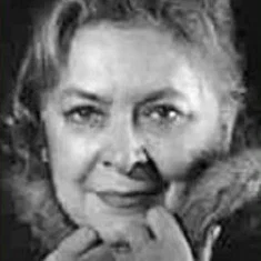 Светлана Алексеева