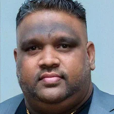 Rageef Subramaniam