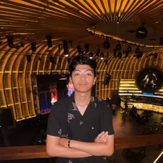 Noval Auril Alfarrel