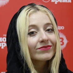 Danielle Zayushkina
