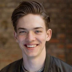 Lennox Halm