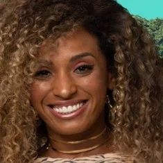 Nanah Damasceno