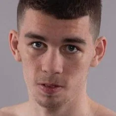 Stephen McKenna