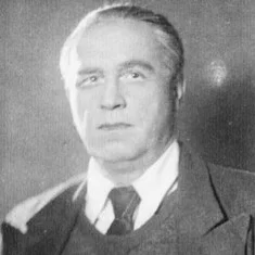 Давид Волосов