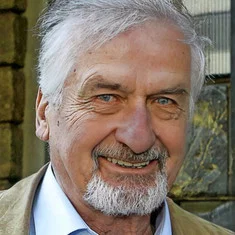 Manfred Zetzsche