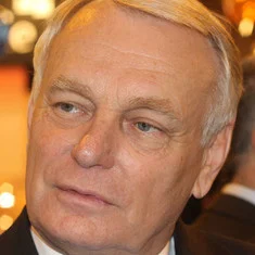 Jean-Marc Ayrault