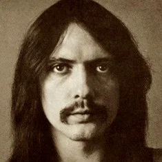 Jerry Edmonton
