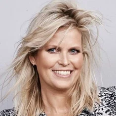Antoinnette Scheulderman
