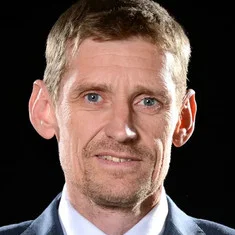 Rolf Aldag