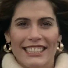 Gail Palmer
