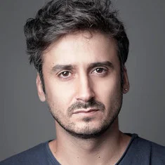 Jorge Pobes