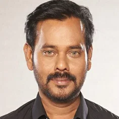 Natarajan Subramaniam