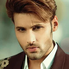 Yasir Shah