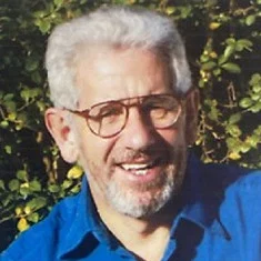 Adam Hart-Davis