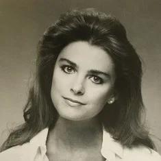 Fiona Hutchison