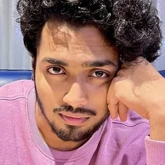 Debdutta Raha