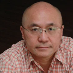 Jason Gangxu Xiang
