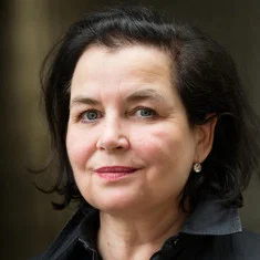 Klára Formanová