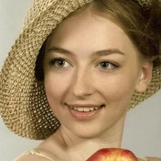 Софья Тимченко