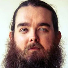 Mark Amos