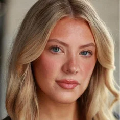 Julia Kate Hill