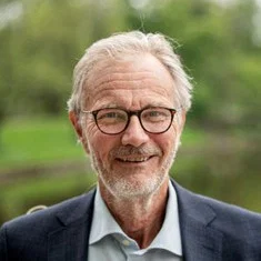 Harald Treutiger